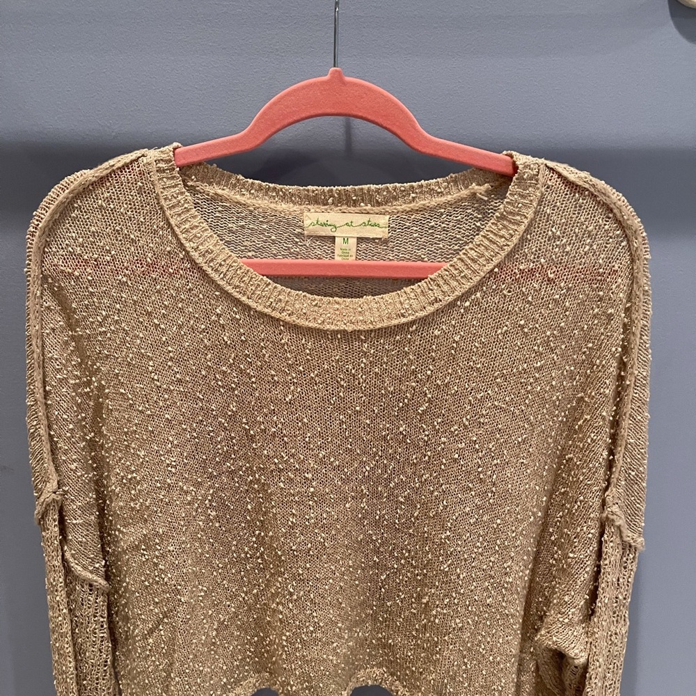 Sweater - Picture 3 of 4